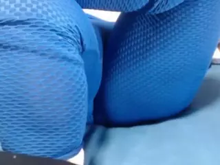 santanna77's Live Sex Cam Show