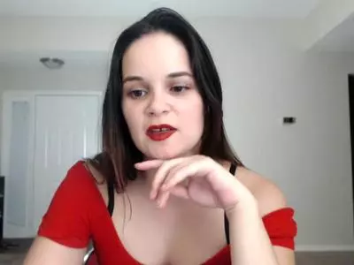 JennaJRoss's live chat room