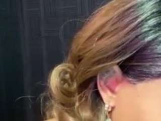 rakiyah-charms webcam