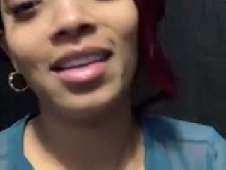 rakiyah-charms Live Webcam on CamSoda