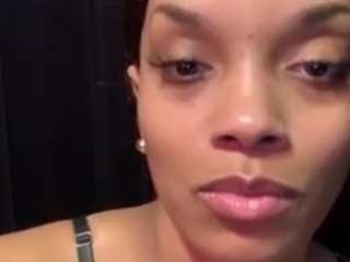 rakiyah-charms Live Webcam on CamSoda