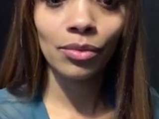 rakiyah-charms webcam