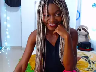 cuteebrown's Live Sex Cam Show