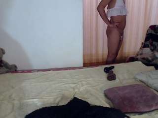 eemmiily Live Webcam on CamSoda