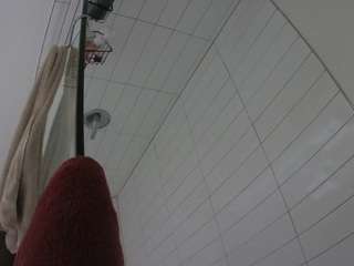 voyeurcam-hazelgrace-01 webcam model