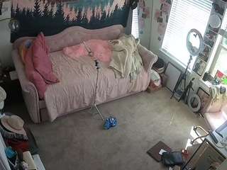 voyeurcam-hazelg... Live Webcam on CamSoda
