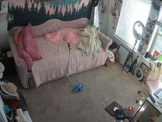 voyeurcam-hazelg... Live Webcam on CamSoda