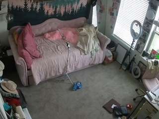 voyeurcam-hazelg... Live Webcam on CamSoda