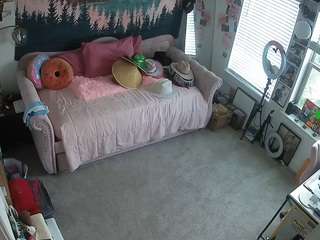 voyeurcam-hazelgrace-02 Live Webcam on CamSoda