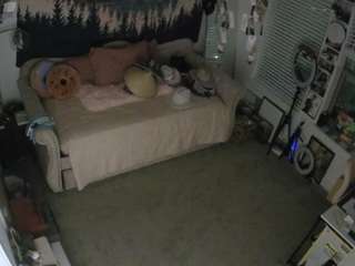 voyeurcam-hazelgrace-02 Thumb Image