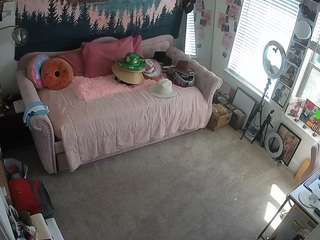voyeurcam-hazelgrace-02 Thumb Image