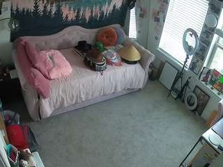 voyeurcam-hazelgrace... webcam