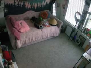 voyeurcam-hazelgrace... webcam