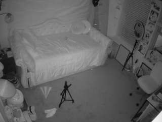 voyeurcam-hazelgrace... webcam