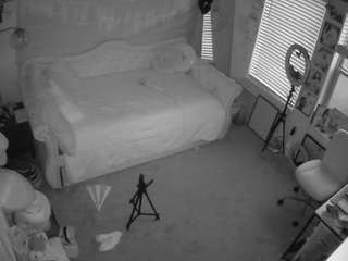 voyeurcam-hazelg... Live Webcam on CamSoda