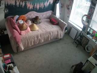 voyeurcam-hazelg... Live Webcam on CamSoda