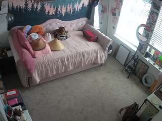voyeurcam-hazelg... Live Webcam on CamSoda