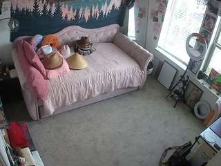 voyeurcam-hazelg... Live Webcam on CamSoda