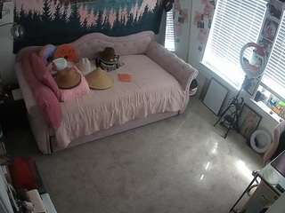 voyeurcam-hazelg... Live Webcam on CamSoda