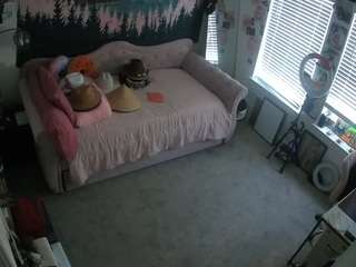 voyeurcam-hazelg... Live Webcam on CamSoda