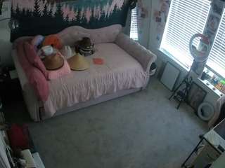 voyeurcam-hazelgrace-02 Live Webcam on CamSoda