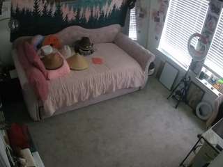voyeurcam-hazelg... Live Webcam on CamSoda
