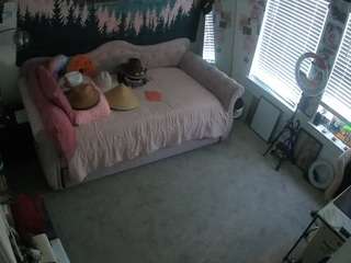 voyeurcam-hazelg... Live Webcam on CamSoda