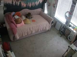 voyeurcam-hazelg... Live Webcam on CamSoda
