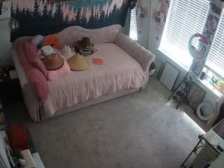 voyeurcam-hazelg... Live Webcam on CamSoda