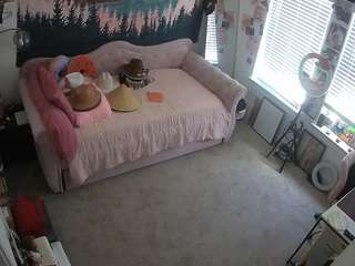 voyeurcam-hazelg... Live Webcam on CamSoda