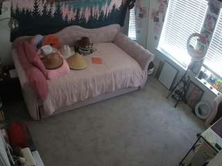 voyeurcam-hazelg... Live Webcam on CamSoda