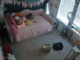 voyeurcam-hazelg... Live Webcam on CamSoda