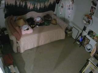 voyeurcam-hazelg... Live Webcam on CamSoda