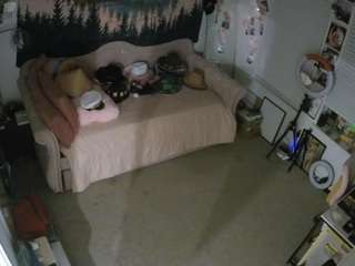 voyeurcam-hazelg... Live Webcam on CamSoda