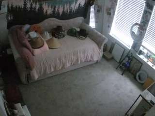 voyeurcam-hazelg... Live Webcam on CamSoda