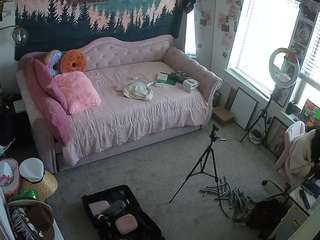 voyeurcam-hazelgrace-02 Webcam Model Profile