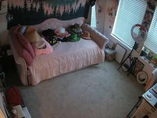 voyeurcam-hazelgrace-02 Modèle Webcam Profil
