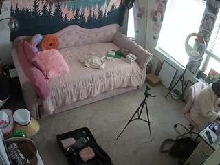 voyeurcam-hazelg... Live Webcam on CamSoda
