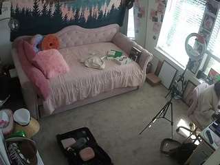 voyeurcam hazelgrace 02