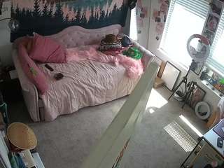 voyeurcam-hazelg... Live Webcam on CamSoda