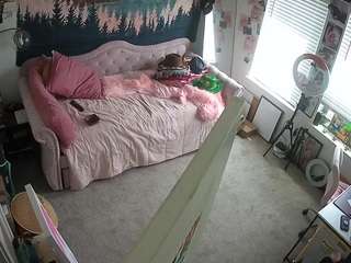 voyeurcam-hazelgrace-02 Modèle Webcam Profil