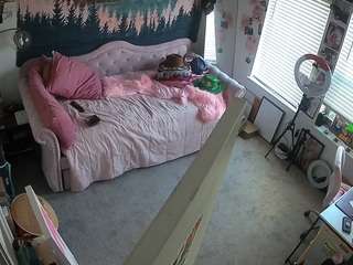 voyeurcam-hazelgrace-02 - Cam en Direct