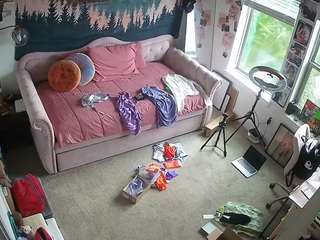 voyeurcam-hazelgrace-02 webcam model