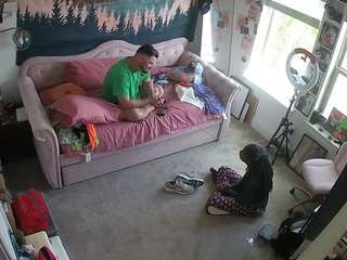 voyeurcam-hazelg... Live Webcam on CamSoda