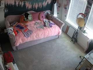 voyeurcam-hazelgrace-02 Thumb Image
