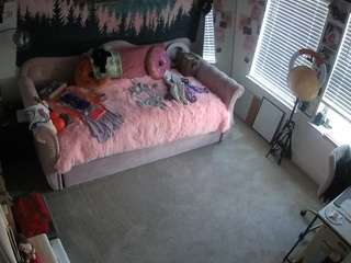 voyeurcam-hazelgrace-02's Info Image