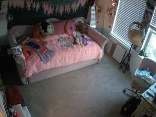 voyeurcam-hazelgrace-02 Thumb Image