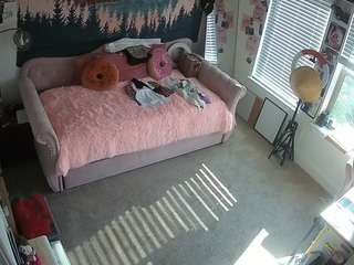voyeurcam-hazelg... Live Webcam on CamSoda