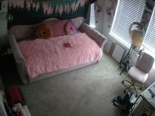 voyeurcam-hazelgrace-02 webcam model