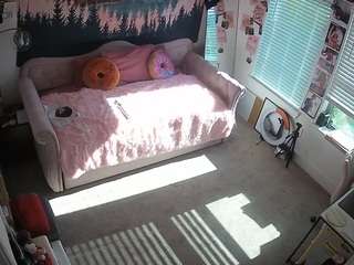 voyeurcam-hazelgrace... webcam